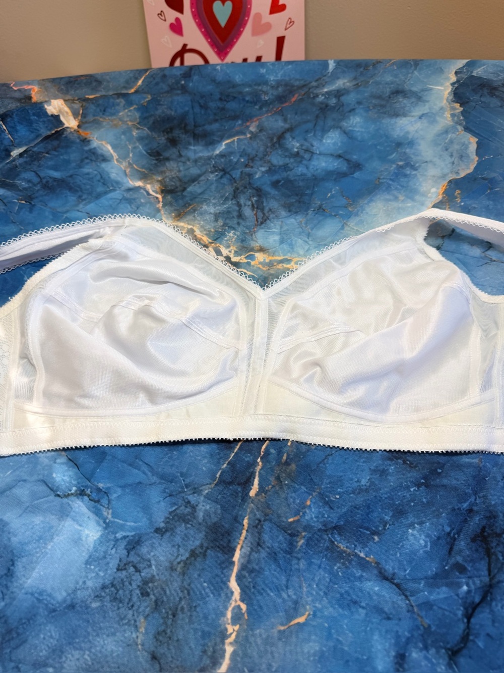 Playtex bra size 44C NWOT